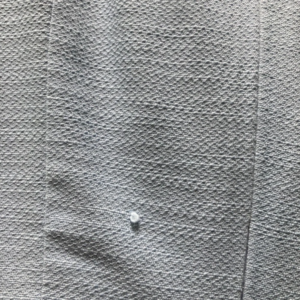 Boden Powder Blue Beaded Shift Dress - Size 2 - Picture 12 of 12
